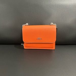 Coach Mini Klare Crossbody